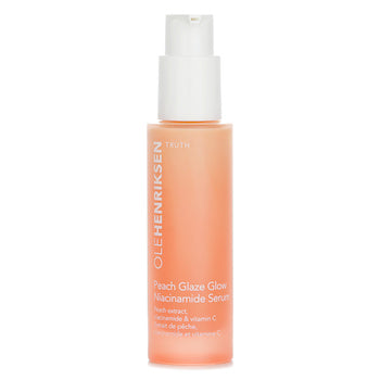 Peach Glaze Glow Niacinamide Serum - 30ml