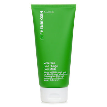 Violet Ice Cold Plunge Pore Mask - 90g