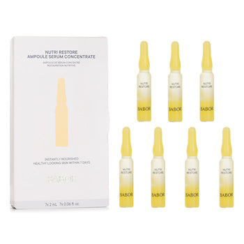 Nutri Restore Ampoule Serum Concentrate - 7x 2ml