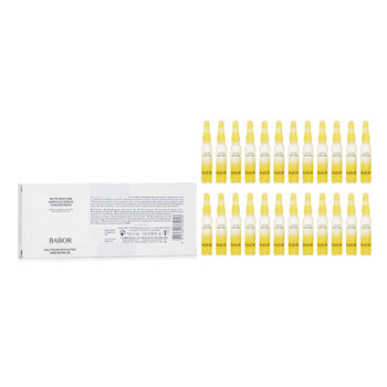 Nutri Restore Ampoule Serum Concentrate - 12x 2ml