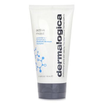 Active Moist Moisturizer - 150ml
