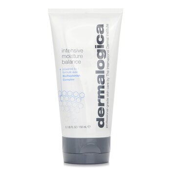 Intensive Moisture Balance Moisturizer - 150ml