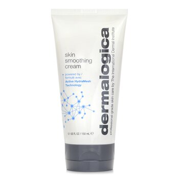 Skin Smoothing Cream Moisturizer - 150ml