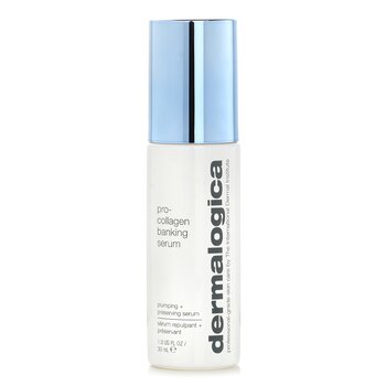 Pro-Collagen Banking Serum - 30ml