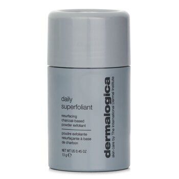 Daily Superfoliant Exfoliator - 13g