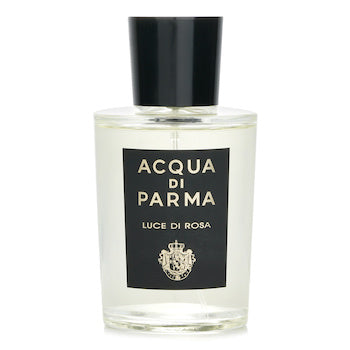 Luce Di Rosa Eau De Parfum Natural Spray - 100ml/3.4oz