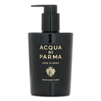 Luce Di Rosa Hand And Body Wash - 300ml