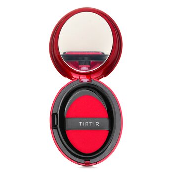 Mask Fit Red Cushion - # 17N Vanilla - 18g