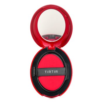 Mask Fit Red Cushion (Mini) - # 21N Ivory - 4.5g