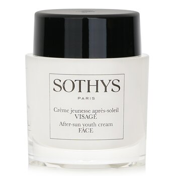 After Sun Young Cream - 50ml/1.69oz