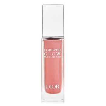 Forever Glow Maximizer Liquid Highlighter - # Rosy - 11ml