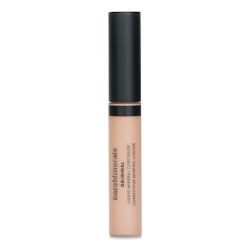 Original Liquid Mineral Concealer - # Very Fair 0.5N - 6ml/0.2oz