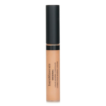 Original Liquid Mineral Concealer - # Medium 3N - 6ml/0.2oz