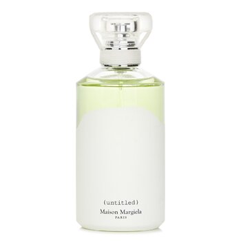Untitled Eau De Parfum Spray - 100ml/3.4oz