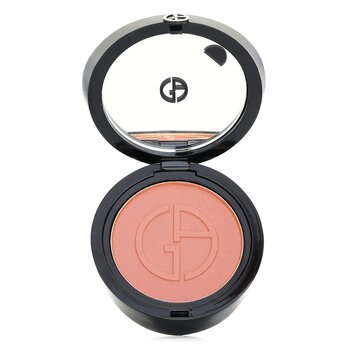 Luminous Silk Glow Blush Powder - # 11 In Love - 3.6g/0.12oz