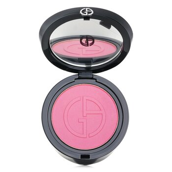 Luminous Silk Glow Blush Powder - # 51 Amore - 3.6g/0.12oz