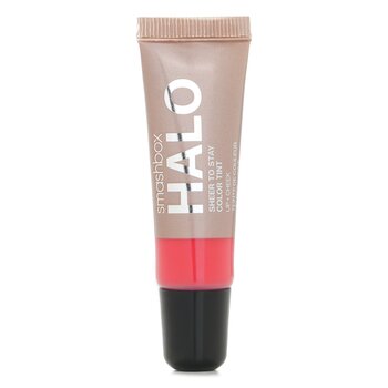 Halo Sheer To Stay Color Tint Lip+Cheek - # Mai Tai - 10ml