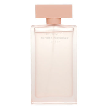 For Her Musc Nude Eau De Parfume Spray - 100ml/3.3oz