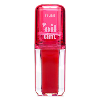 Dear Darling Oil Tint - # 01 Real Cherry - 4.2g