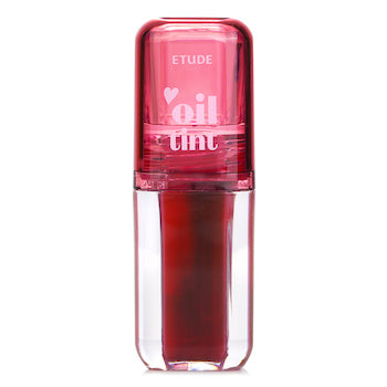 Dear Darling Oil Tint - # 02 Plum Berry - 4.2g
