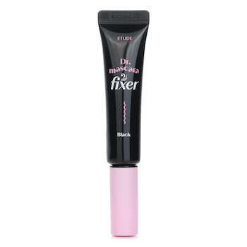 Dr. Mascara Fixer - # 02 Black - 6g