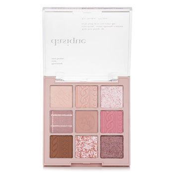 Shadow Palette - # 16 Violet Knit - 8.7g