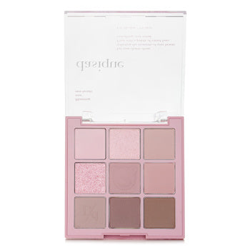 Shadow Palette - # 29 Mauve Bear - 8g