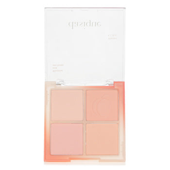 Blending Mood Cheek - # 03 Peach Blending - 11.2g