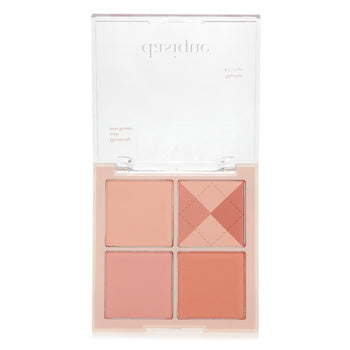 Blending Mood Cheek - # 04 Beige Kni - 11.4g