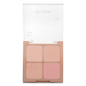 Blending Mood Cheek - # 10 Muted Nuts - 12g