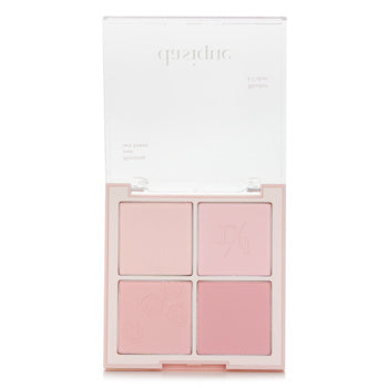 Blending Mood Cheek - # 15 Rose Milk Tea - 11.2g
