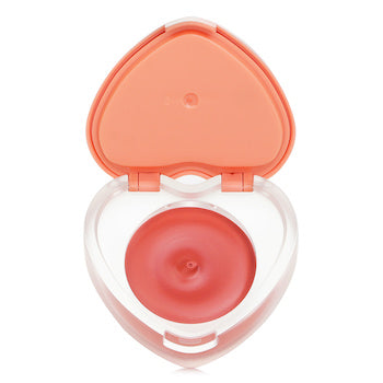 Souffle Color Pot - # 01 Salmon Buff - 6.5g