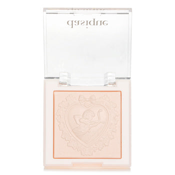 Luxe Glow Highlighter - # 01 Shine Beige - 7g