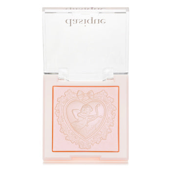 Luxe Glow Highlighter - # 02 Pink Light - 7g