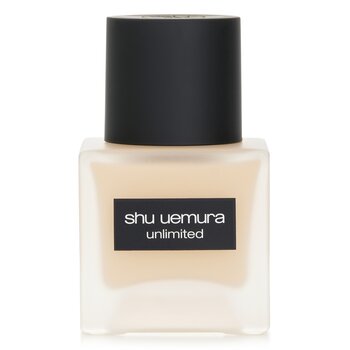Unlimited Breathable Lasting Foundation SPF 47 - # 684 - 35ml