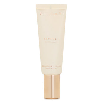 Omnia Crystalline Hand Cream - 40ml