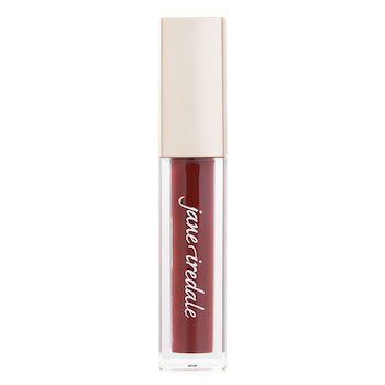 ColorLuxe High Impact Lip Glaze - # Cherry Noir - 5ml