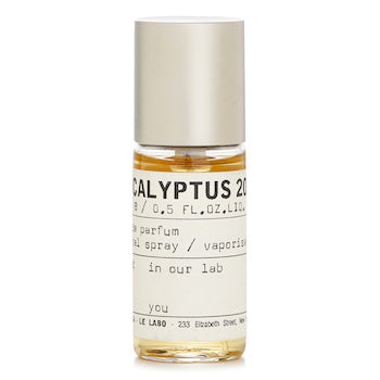 Eucalyptus 20 Eau De Parfum Spray - 15ml/0.5oz