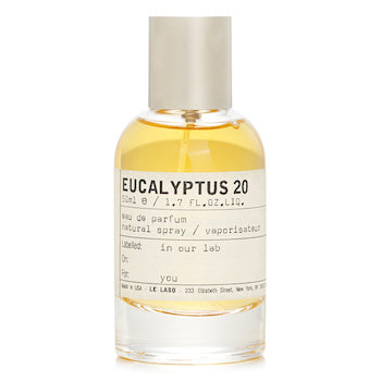 Eucalyptus 20 Eau De Parfum Spray - 50ml/1.7oz