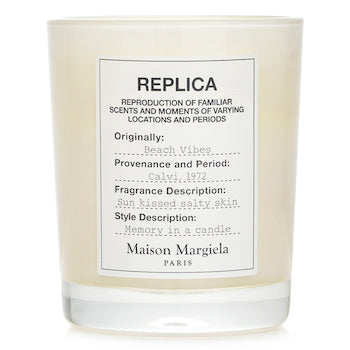 Replica Beach Vibes Candle - 165g/5.82oz