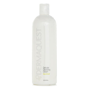 Delicate Cleansing Cream (Salon Size) - 454g/16oz