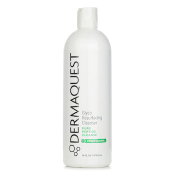 Glyco Resurfacing Cleanser (Professional Size) - 473.2ml/16oz