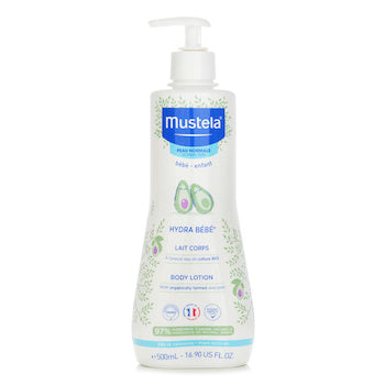 Hydra Bebe Body Lotion - 500ml
