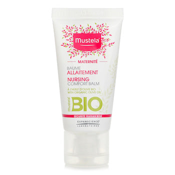 Nursing Comfort Balm - 30ml
