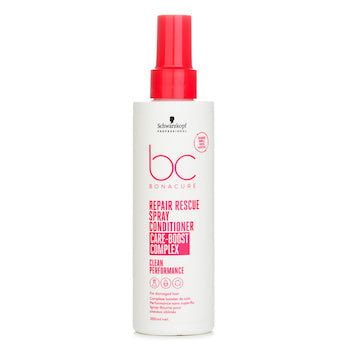 Bonacure Repair Rescue Spray Conditioner - 200ml
