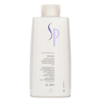 System Professional Repair Conditioner - 1000ml
