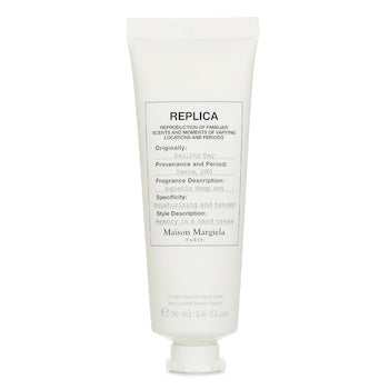 Replica Sailing Day Hand Cream - 50ml