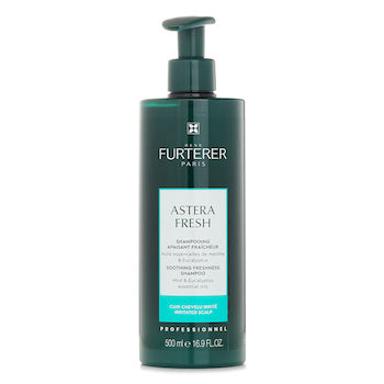 Astera Fresh Soothing Freshness Shampoo - 500ml