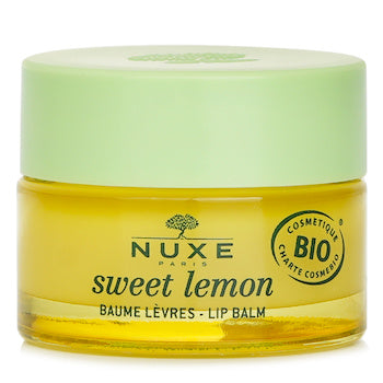Sweet Lemon - Lip Balm - 15g