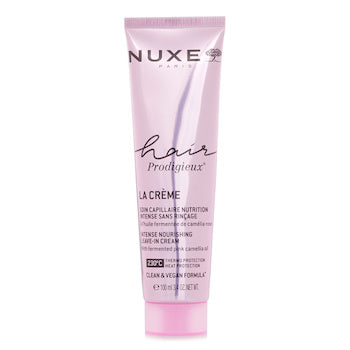 Hair Prodigieux Intense Nutrition Leave-in Cream - 100ml